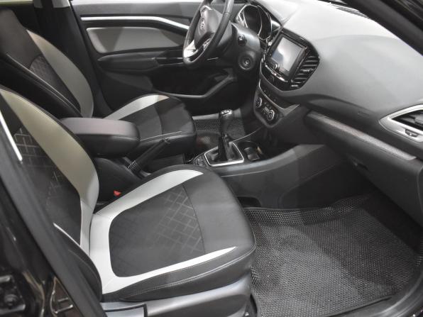 Lada (ВАЗ) Vesta I с пробегом 2018 года, цена 1 110 000 рублей, 78763 км, универсал, Автокод Объявления
