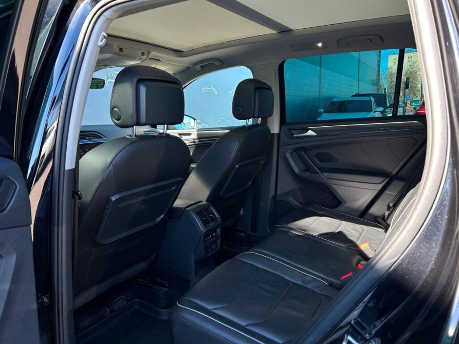 Volkswagen Tiguan II Санкт-Петербург  - изображение 13