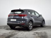 Kia Sportage IV Рестайлинг Санкт-Петербург  - изображение 23
