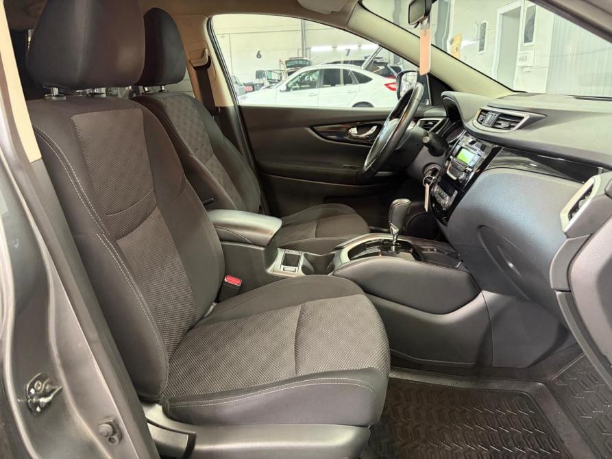 Nissan Qashqai II Краснодар  - изображение 14