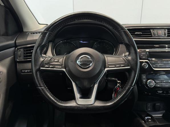 Nissan Qashqai II Рестайлинг с пробегом 2020 года, цена 1 950 000 рублей, 81382 км, внедорожник, Автокод Объявления