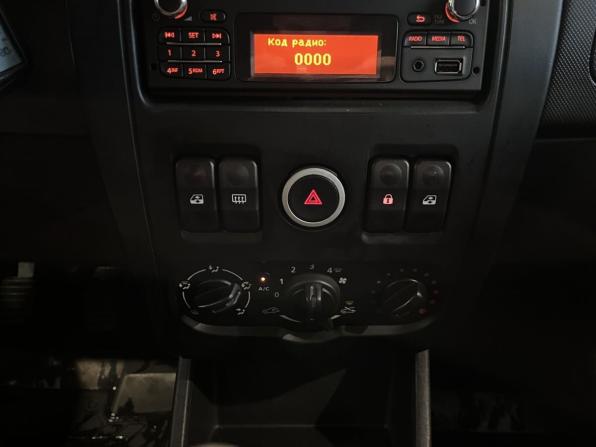 Lada (ВАЗ) Largus I с пробегом 2021 года, цена 686 000 рублей, 309546 км, универсал, Автокод Объявления