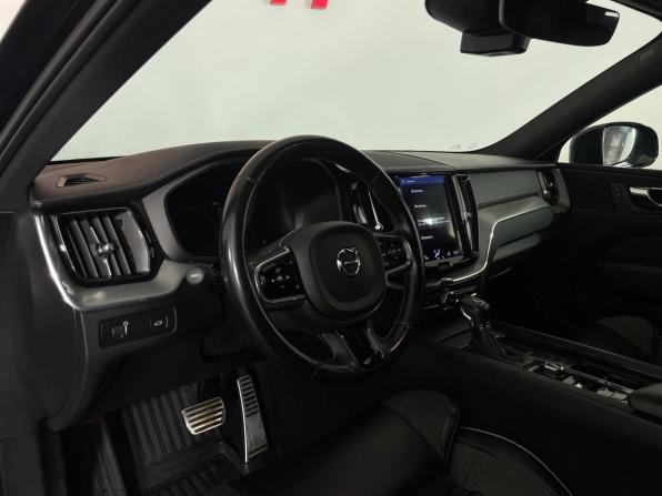 Volvo XC60 II с пробегом 2021 года, цена 3 680 000 рублей, 124352 км, внедорожник, Автокод Объявления