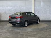 Kia Rio III Рестайлинг Москва  - изображение 16