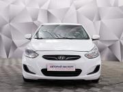 Hyundai Solaris I Ульяновск  - изображение 26