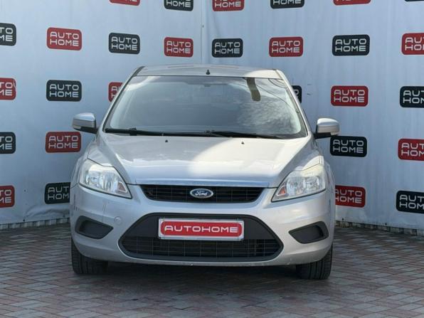 Ford Focus II Рестайлинг с пробегом 2010 года, цена 449 990 рублей, 231409 км, хэтчбек, Автокод Объявления