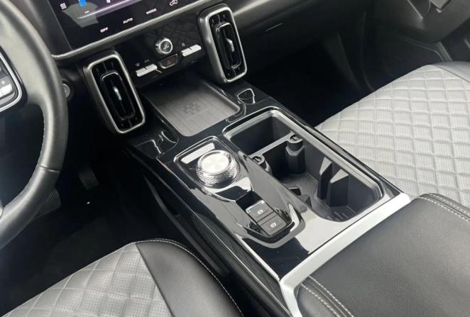 Haval Dargo I с пробегом 2023 года, цена 2 615 000 рублей, 40610 км, внедорожник, Автокод Объявления