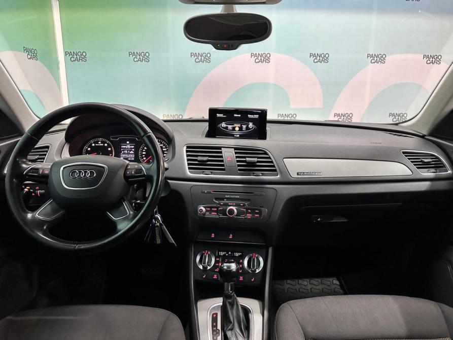 Audi Q3 I (8U) Набережные Челны  - изображение 16