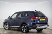 Mitsubishi Outlander III Рестайлинг 3 Оренбург  - изображение 29