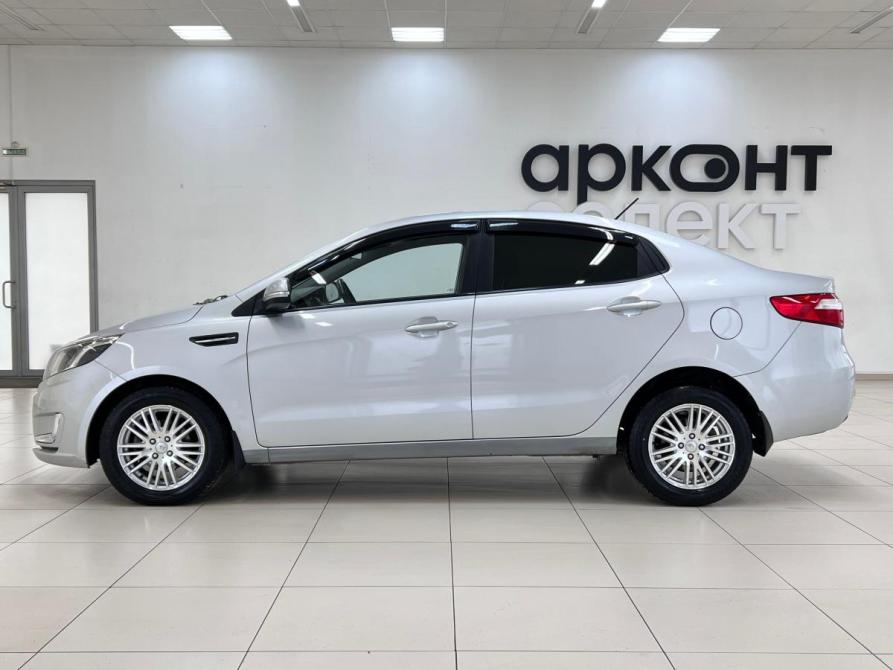 Kia Rio III Волгоград  - изображение 5
