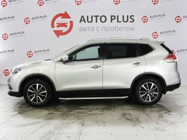 Nissan X-Trail III с пробегом 2015 года, цена 1 610 000 рублей, 155620 км, внедорожник, Автокод Объявления