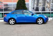 Chevrolet Cruze I Саратов  - изображение 29
