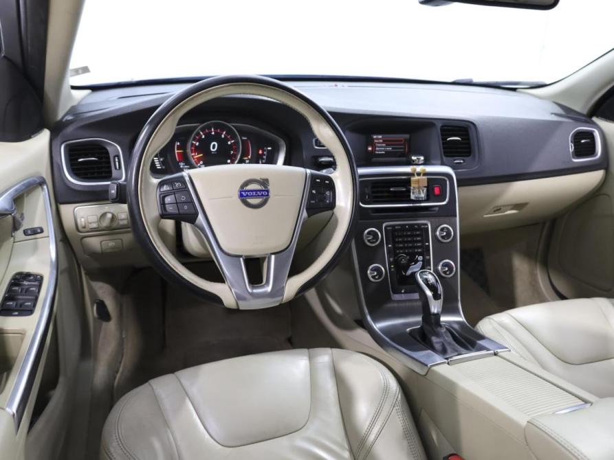 Volvo S60 II Рестайлинг Ростов-на-Дону  - изображение 6