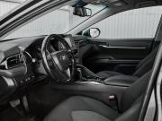 Toyota Camry VIII (XV70) Рестайлинг Екатеринбург  - изображение 31