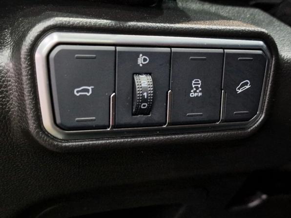 Haval Dargo I с пробегом 2024 года, цена 2 550 000 рублей, 39808 км, внедорожник, Автокод Объявления