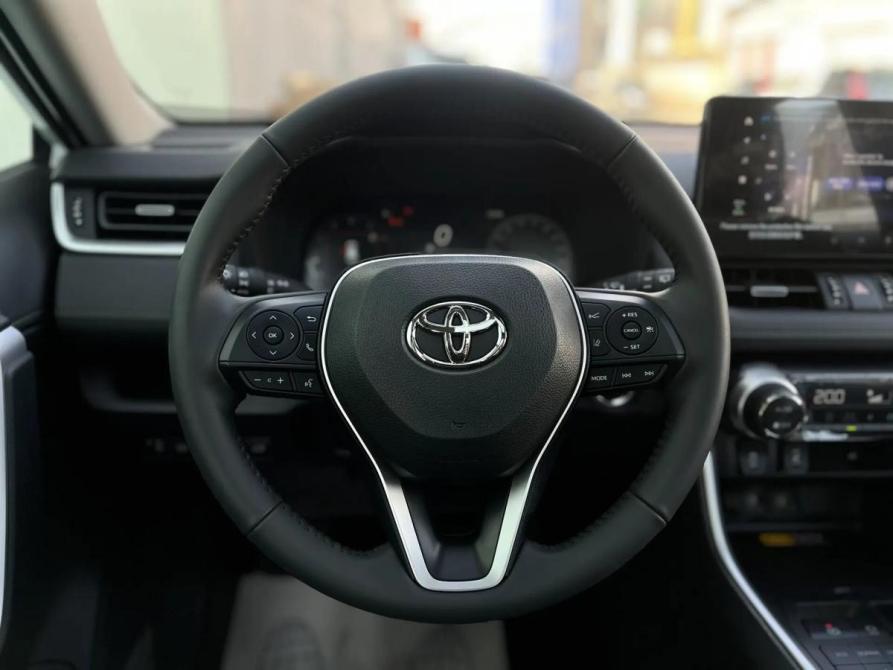 Toyota RAV4 V (XA50) Кемерово  - изображение 12
