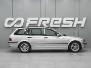 BMW 3 серии IV (E46) Рестайлинг Ростов-на-Дону  - изображение 20