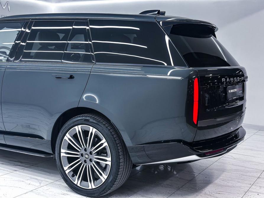 Land Rover Range Rover V Уфа  - изображение 36