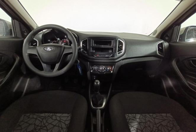 Lada (ВАЗ) XRAY I с пробегом 2021 года, цена 740 000 рублей, 87339 км, хэтчбек, Автокод Объявления
