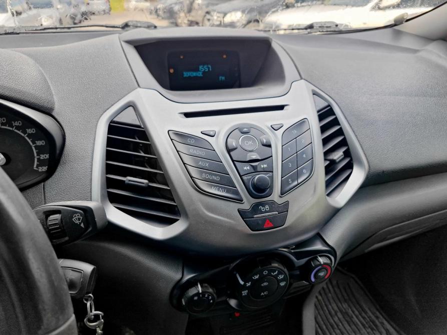 Ford EcoSport II Нижний Новгород  - изображение 3