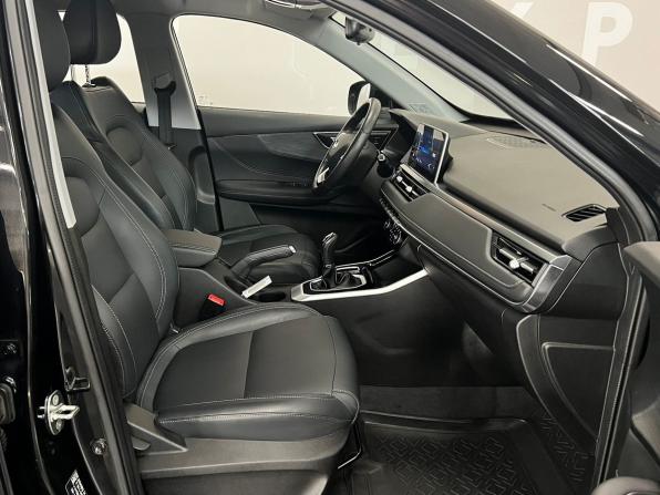 Chery Tiggo 4 Pro I с пробегом 2024 года, цена 1 635 000 рублей, 38494 км, внедорожник, Автокод Объявления