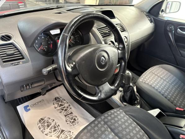 Renault Megane II Рестайлинг с пробегом 2008 года, цена 503 200 рублей, 327360 км, универсал, Автокод Объявления