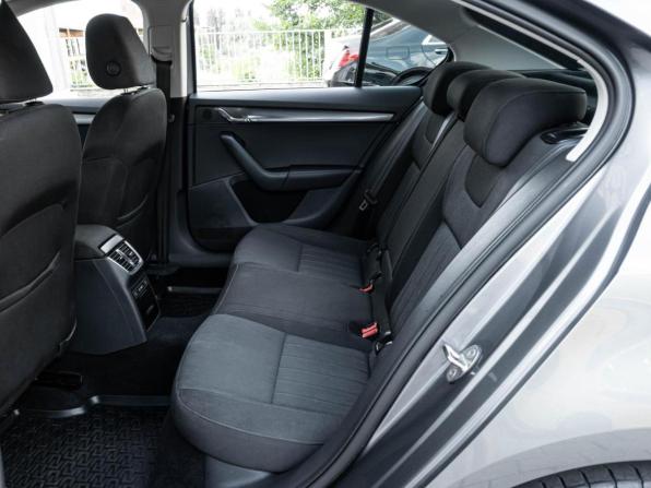 Skoda Octavia III (A7) Рестайлинг с пробегом 2019 года, цена 1 907 000 рублей, 144561 км, лифтбек, Автокод Объявления