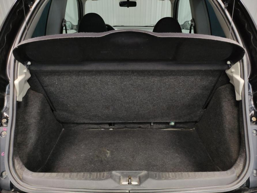 Nissan Micra III (K12) Пермь  - изображение 16