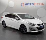 Hyundai i40 I Москва  - изображение 27