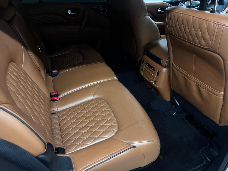 Infiniti QX80 I Рестайлинг 2 Санкт-Петербург  - изображение 29