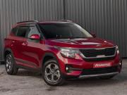 Kia Seltos I Екатеринбург  - изображение 25
