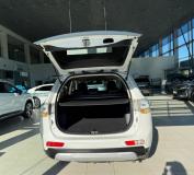 Mitsubishi Outlander III Рестайлинг Екатеринбург  - изображение 28