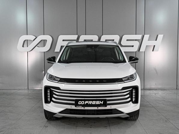 Exeed TXL I Рестайлинг с пробегом 2022 года, цена 2 290 000 рублей, 42864 км, внедорожник, Автокод Объявления