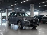 Mazda CX-5 II Рестайлинг Москва  - изображение 32