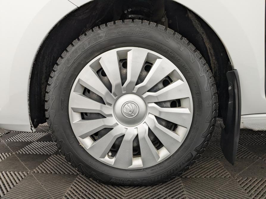Skoda Rapid II Москва  - изображение 18