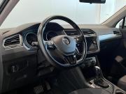 Volkswagen Tiguan II Волгоград  - изображение 55