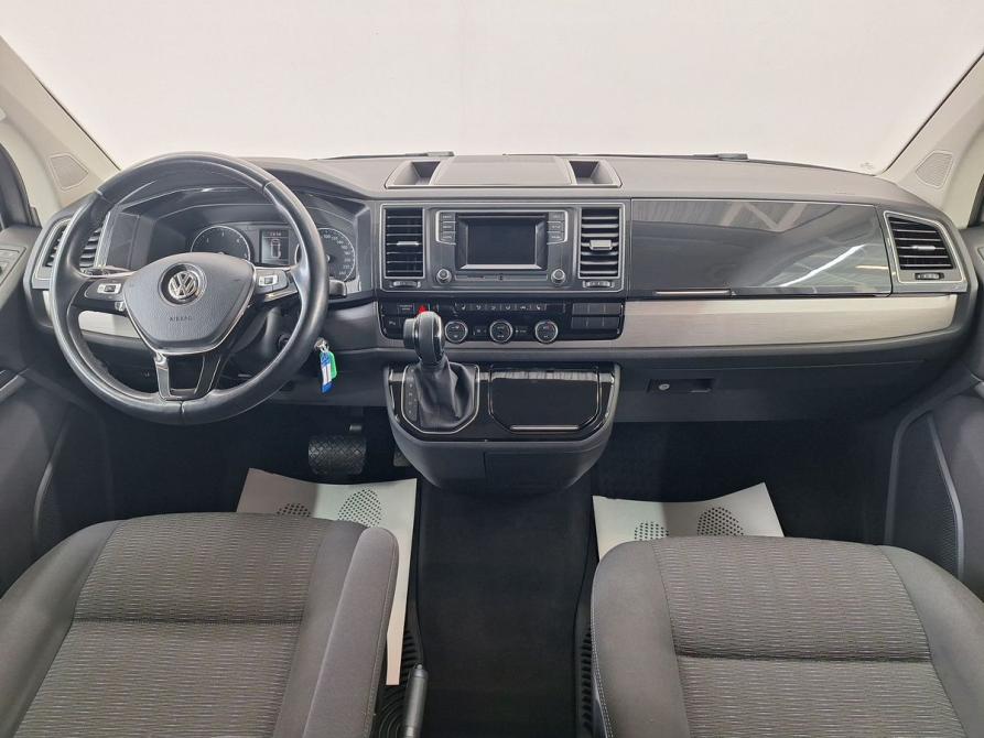Volkswagen Multivan T6 Смоленск  - изображение 7