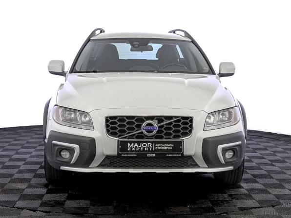 Volvo XC70 II Рестайлинг с пробегом 2014 года, цена 1 990 000 рублей, 228704 км, универсал, Автокод Объявления