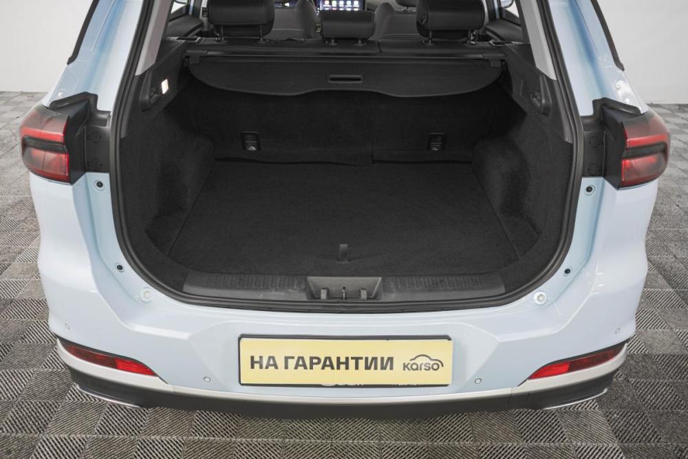 Chery Tiggo 7 Pro Max I Кемерово  - изображение 8