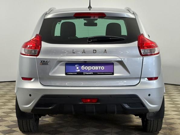 Lada (ВАЗ) XRAY I с пробегом 2022 года, цена 1 245 000 рублей, 60071 км, хэтчбек, Автокод Объявления