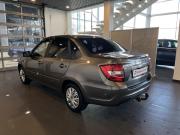 Lada (ВАЗ) Granta I Рестайлинг Чебоксары  - изображение 38