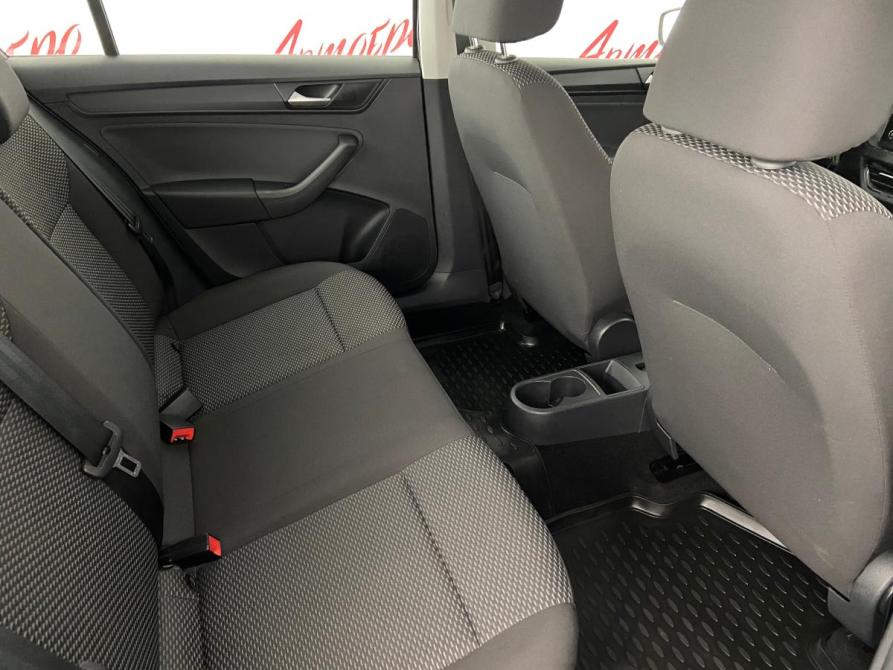 Volkswagen Polo VI Псков  - изображение 13