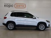 Volkswagen Tiguan I Рестайлинг Коломна  - изображение 19