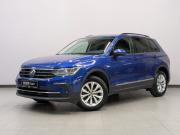 Volkswagen Tiguan II Москва  - изображение 30