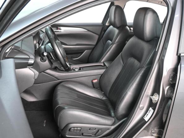Mazda 6 III (GJ) Рестайлинг 2 с пробегом 2019 года, цена 2 379 000 рублей, 109120 км, седан, Автокод Объявления