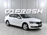 Skoda Octavia III (A7) Рестайлинг Ростов-на-Дону  - изображение 19