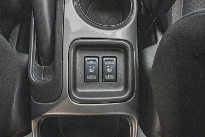 Nissan Juke I с пробегом 2011 года, цена 1 099 000 рублей, 94100 км, внедорожник, Автокод Объявления
