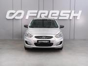 Hyundai Solaris I Воронеж  - изображение 19