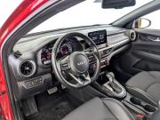 Kia Cerato IV Рестайлинг Москва  - изображение 45