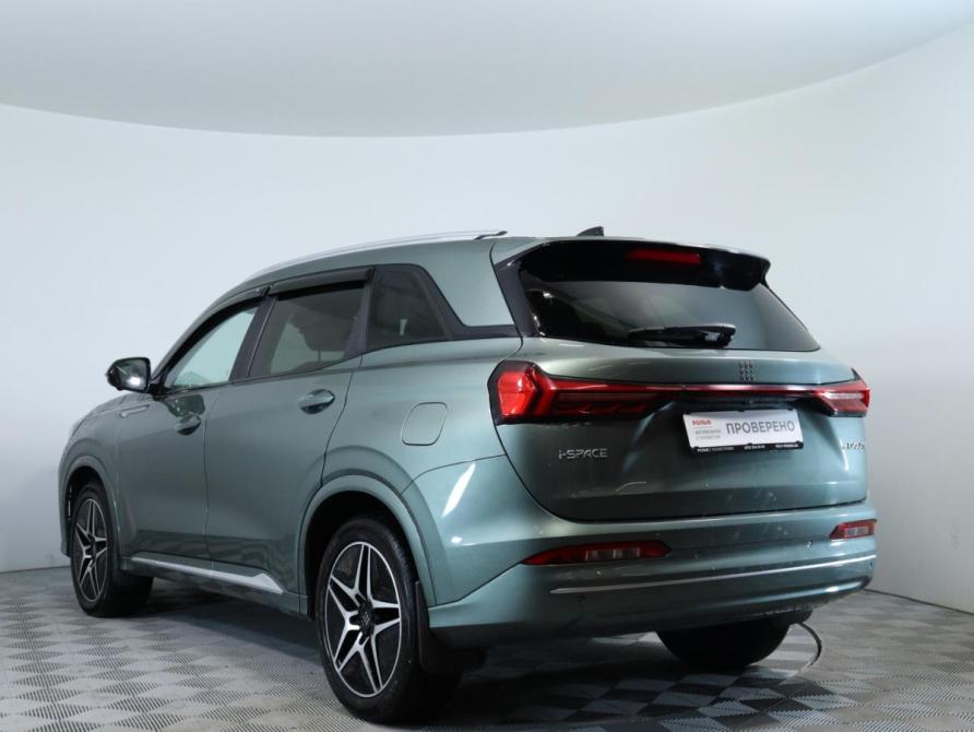 Evolute i-SPACE I Санкт-Петербург  - изображение 8